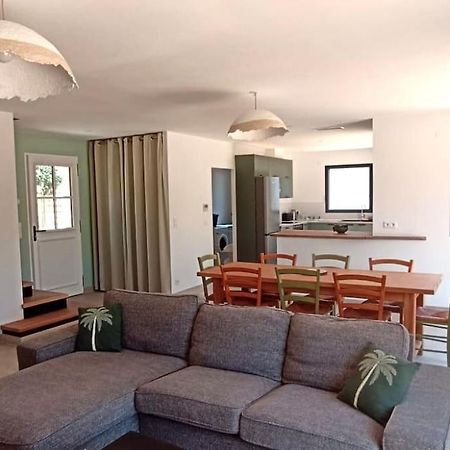 Superbe Villa Cadre Campagne 로크부른수르알젠스 외부 사진